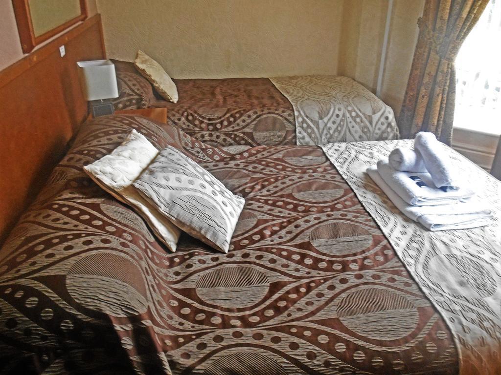 Baytree Lodge Bangor  Zewnętrze zdjęcie