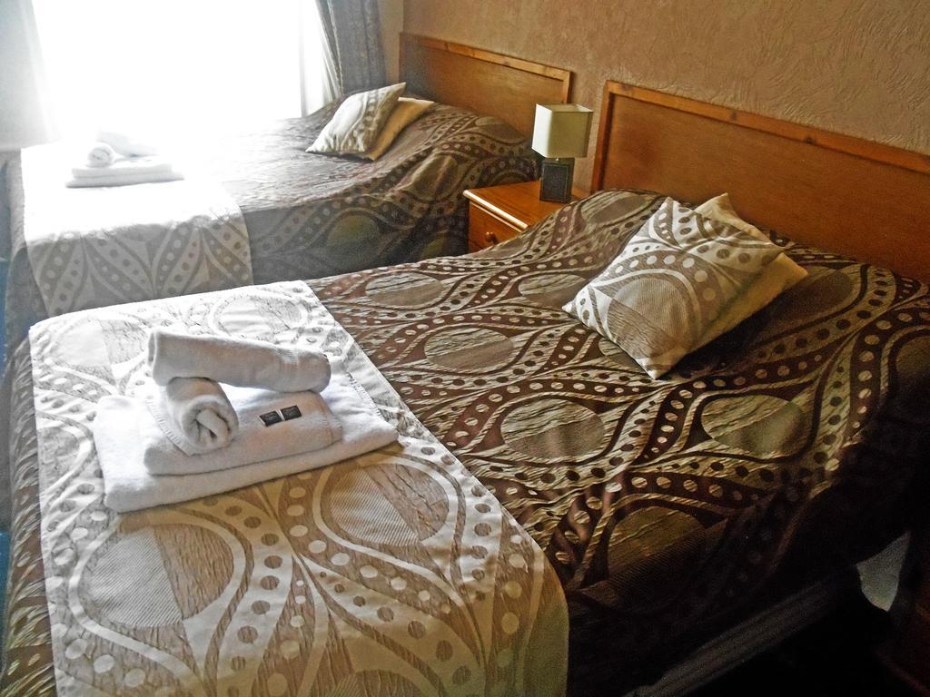 Baytree Lodge Bangor  Zewnętrze zdjęcie