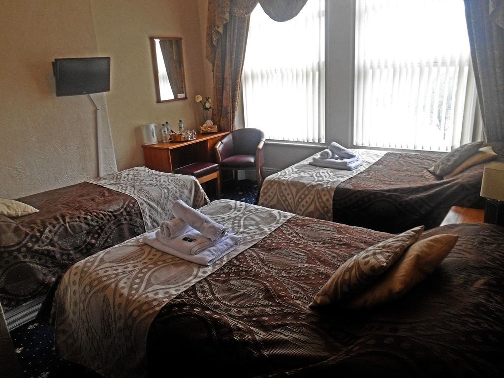 Baytree Lodge Bangor  Zewnętrze zdjęcie