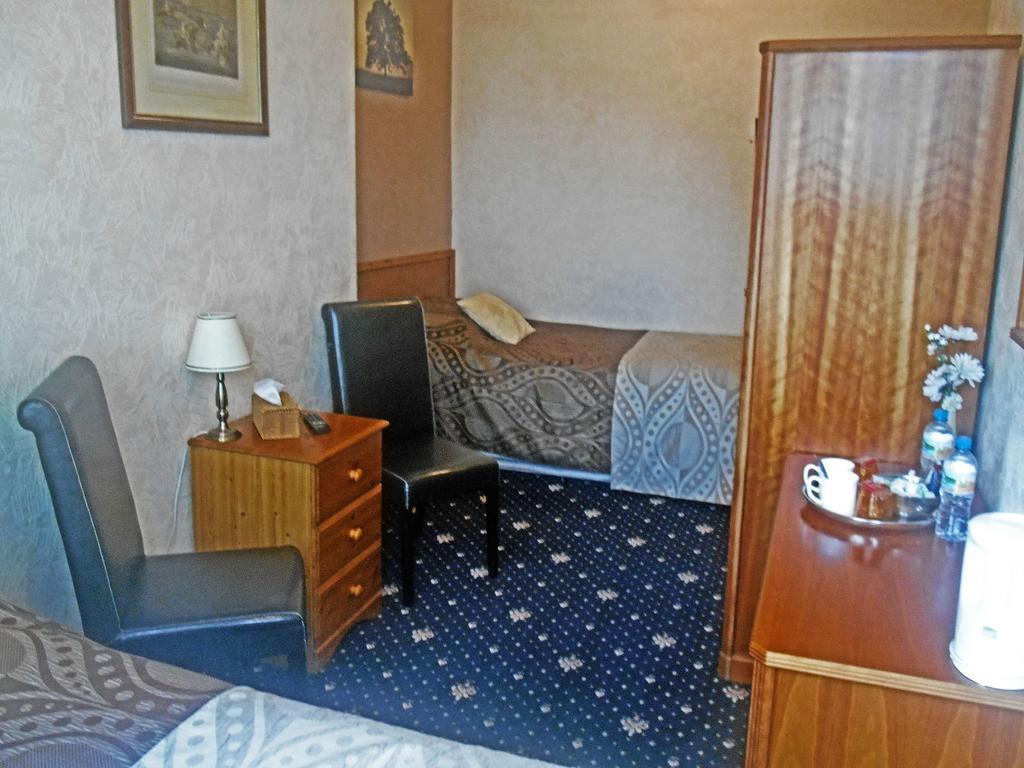 Baytree Lodge Bangor  Zewnętrze zdjęcie