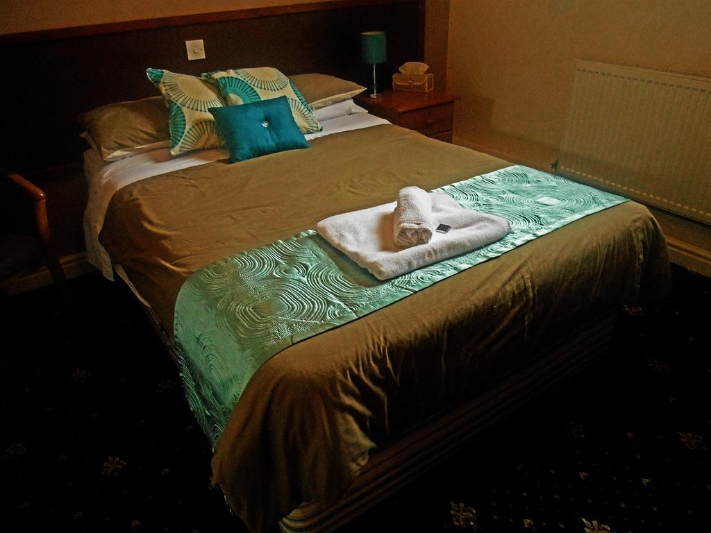 Baytree Lodge Bangor  Zewnętrze zdjęcie
