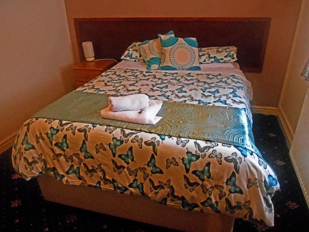 Baytree Lodge Bangor  Zewnętrze zdjęcie
