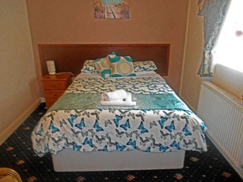 Baytree Lodge Bangor  Zewnętrze zdjęcie
