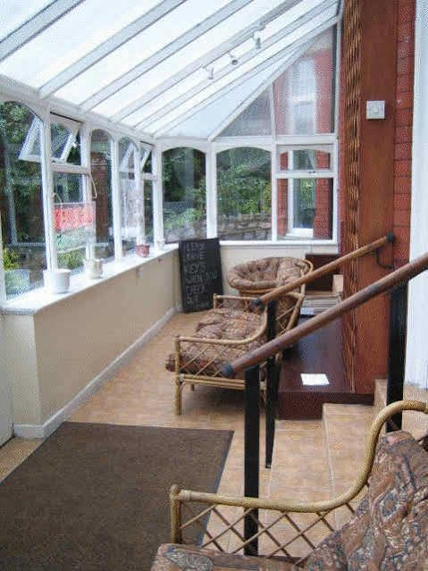 Baytree Lodge Bangor  Zewnętrze zdjęcie