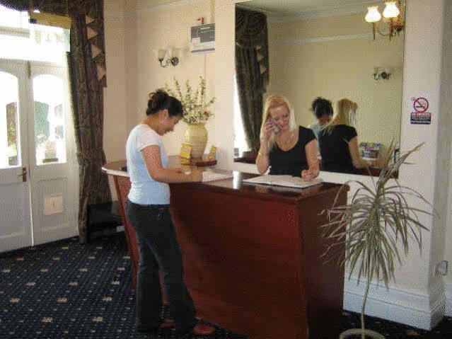 Baytree Lodge Bangor  Zewnętrze zdjęcie