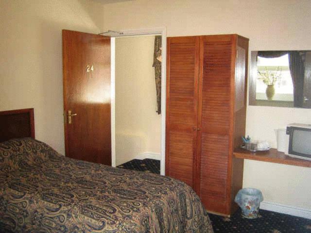 Baytree Lodge Bangor  Pokój zdjęcie