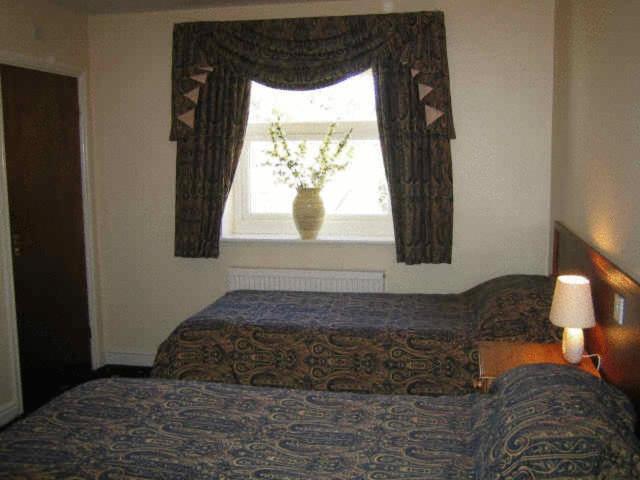 Baytree Lodge Bangor  Pokój zdjęcie